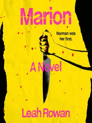 cover image of Marion